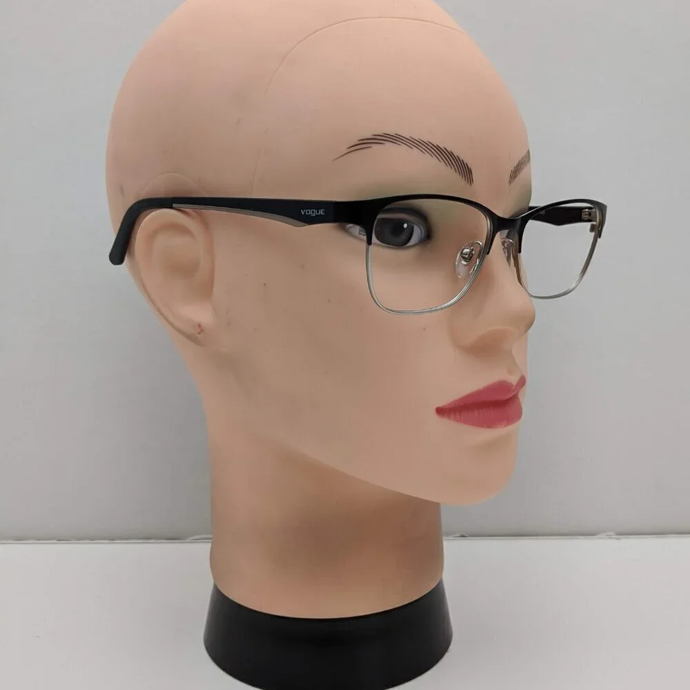 🕶️Vogue VO3940 Eyeglasses 52/16 140 /YHG857🕶️